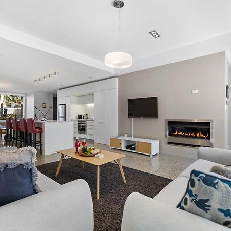 Sanctuary On Kent Apartamento Queenstown Exterior foto