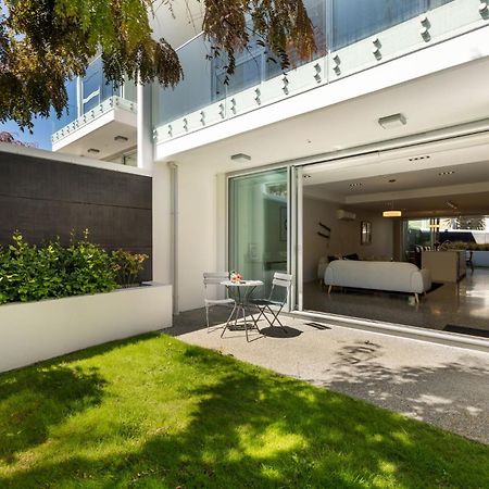 Sanctuary On Kent Apartamento Queenstown Exterior foto