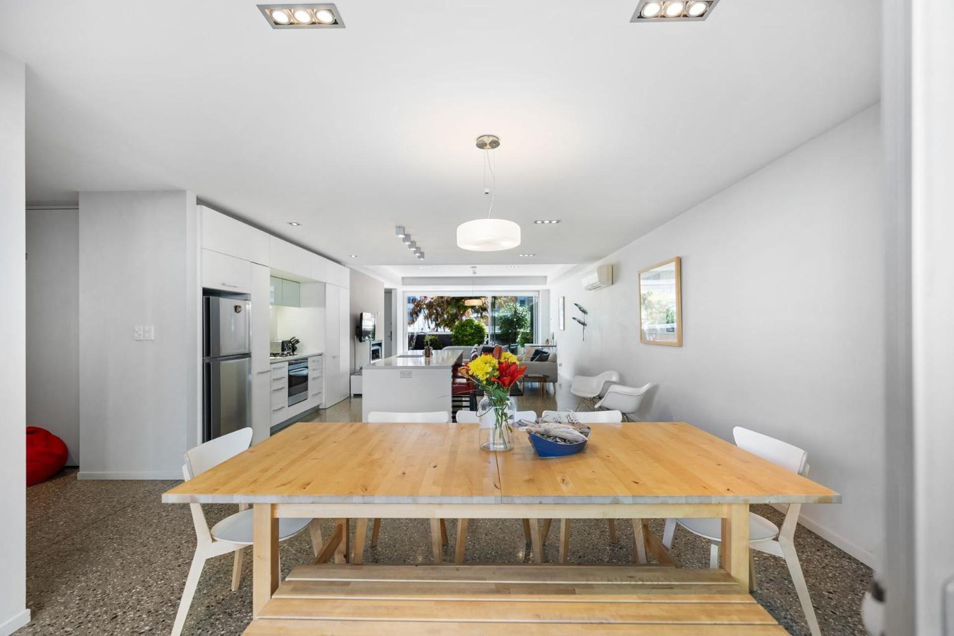 Sanctuary On Kent Apartamento Queenstown Exterior foto
