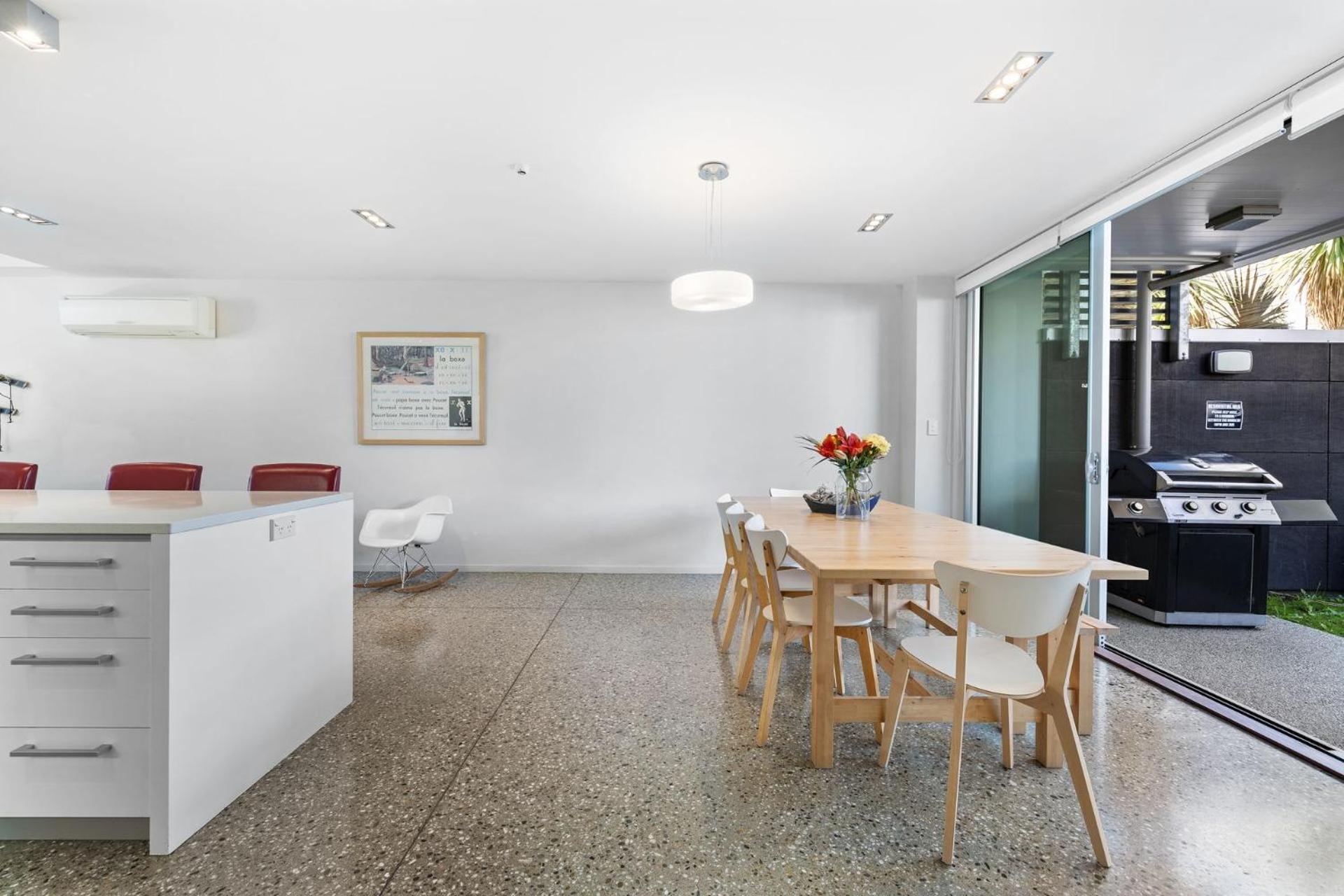 Sanctuary On Kent Apartamento Queenstown Exterior foto